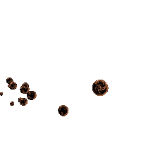 Coca Cola Bubbles Sticker by The Coca-Cola Company Ecuador