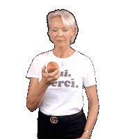 Apple Fruit Sticker by fiedler-performance