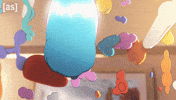 Trip Dreaming GIF by Adult Swim