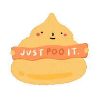 Happy Just Do It Sticker by pinesnprints