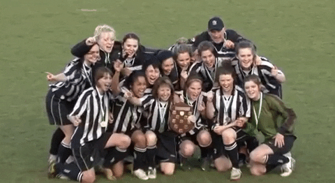 Womens Football Tas GIF by Launceston City Football Club