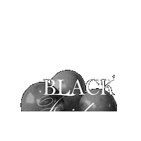 Ofertasblackfriday Viernesnegro Sticker by VincciHoteles