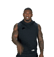 Go Blue Nfl Combine Sticker by NFL