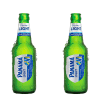 Beer Cheers Sticker by Cerveza Panamá