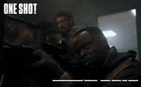 Screen Media Films Ammo GIF