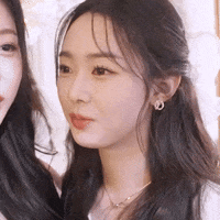 K Pop Triples GIF