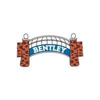 Bentleyu Sticker by Bentley University