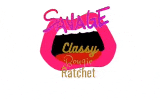 Savage Ratchet GIF by Trinket Gawds