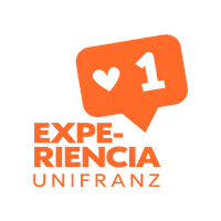 Love Sticker by UNIFRANZ