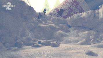 Grounded 2 GIF by Obsidian Entertainment