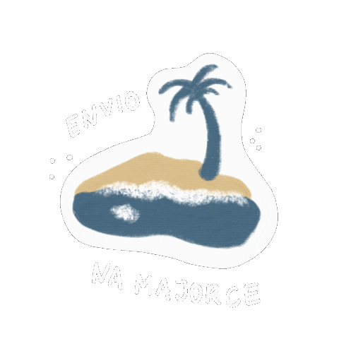 Sticker by Envio Group Crew