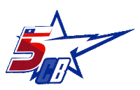 speed cb5 Sticker by Cristian Bolton Racing