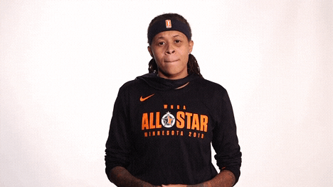 all star what GIF by WNBA
