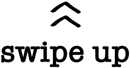 swipe up Sticker by Tescoma Italia
