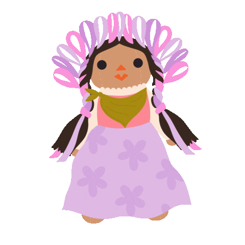 Mexico Feminism Sticker