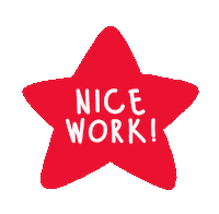 Working Miss Patty Sticker by Deep Space Sparkle