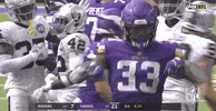 Regular Season Football GIF by NFL
