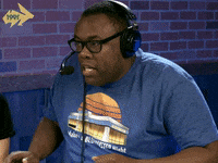 hyperrpg reaction love heart team GIF