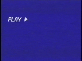 90S Video GIF by Squirrel Monkey