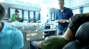 celebrity cocina GIF by MasterChef España
