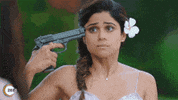 Black Widow Monasingh GIF by ZEE5