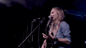 Country Music Singing GIF by Lauren Jenkins
