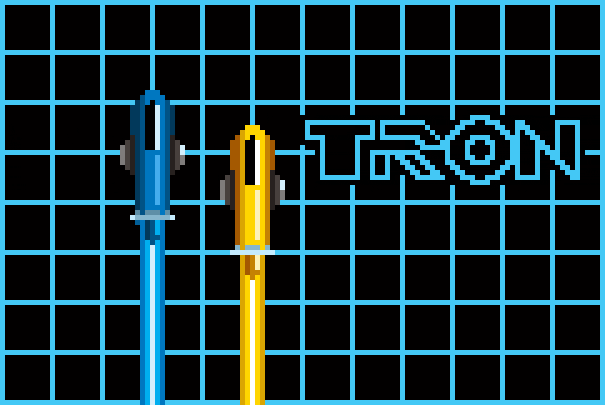 pixel GIF
