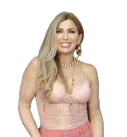 MarielaTV mtv mariela viteri marielatv Sticker
