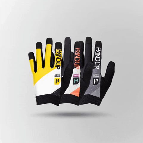 Handup giphyupload GIF