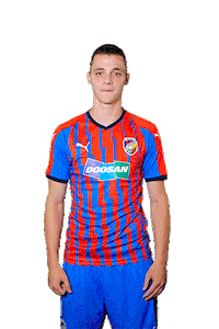 Janosek Sticker by FCVP