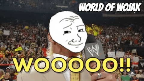 Doomer Meme Guy GIF by World of Wojak