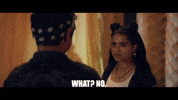 No What GIF by Lilly Singh