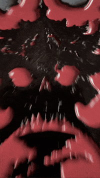 Brian Burke Fourhorsemen GIF by Von Burke Studios