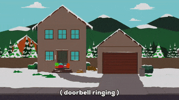 house credits GIF by South Park 