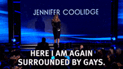 Glaad Awards GIF by Glaad