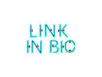 Link In Bio Business Booster Sticker by MichaelaEngelshowe