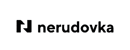 Nerudovka Sticker