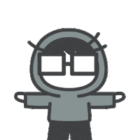 댄스백수 Sticker