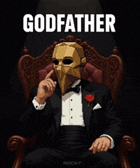 Old School Power GIF by ABCNT