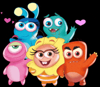 Happy GIF by EditoraConstruir