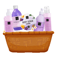 Happy Beauty Sticker by Scarlett Whitening