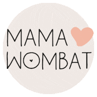 Baby Babywearing Sticker by LittleWombat