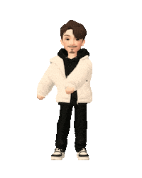 Dance Digo Sticker by Bel Diniz