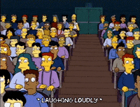 homer simpson episode 3 GIF