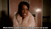 fox tv GIF by ScreamQueens