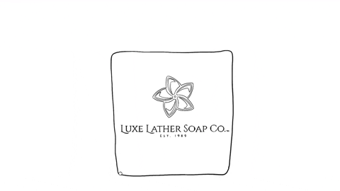 LuxeLatherSoapCoGif giphyupload GIF
