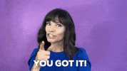 You Got It Yep GIF by Your Happy Workplace