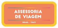 Turismo Israel GIF by Israelbythati