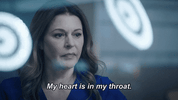 foxtv GIF by The Resident on FOX