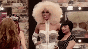 Rupauls Drag Race 5X1 GIF by LogoTV